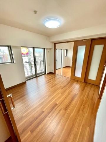 レジディア池尻大橋