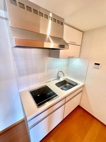 レジディア池尻大橋