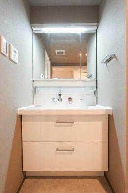 コンフォリア芝浦2