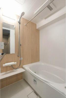 コンフォリア芝浦2