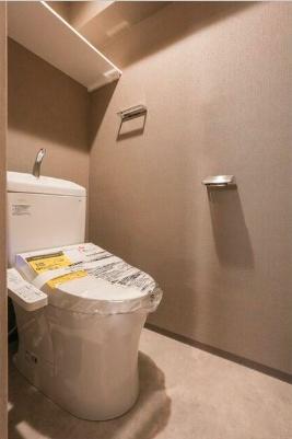 コンフォリア芝浦2