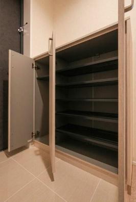 コンフォリア芝浦2