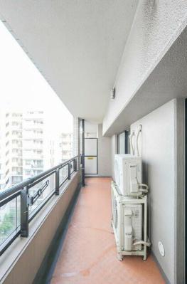 コンフォリア芝浦2