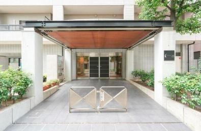 コンフォリア芝浦2