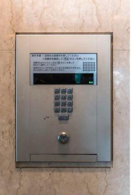 コンフォリア芝浦2