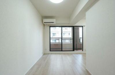 コンフォリア芝浦2