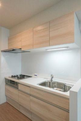 コンフォリア芝浦2