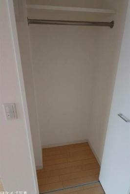 コンフォリア芝浦