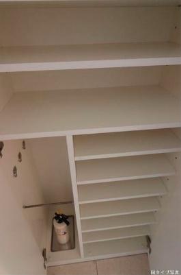 コンフォリア芝浦