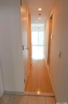 コンフォリア芝浦