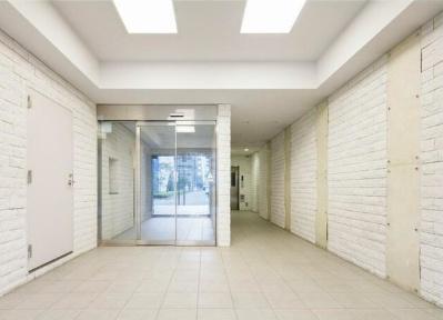 コンフォリア芝浦