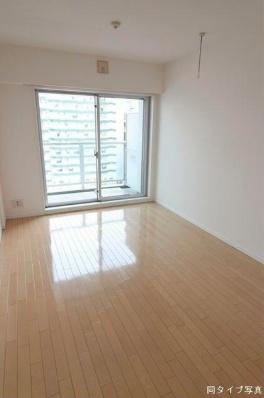 コンフォリア芝浦