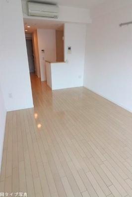 コンフォリア芝浦