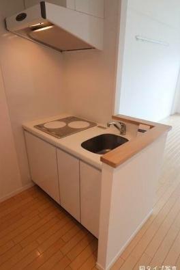 コンフォリア芝浦