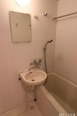 コンフォリア芝浦