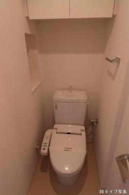 コンフォリア芝浦