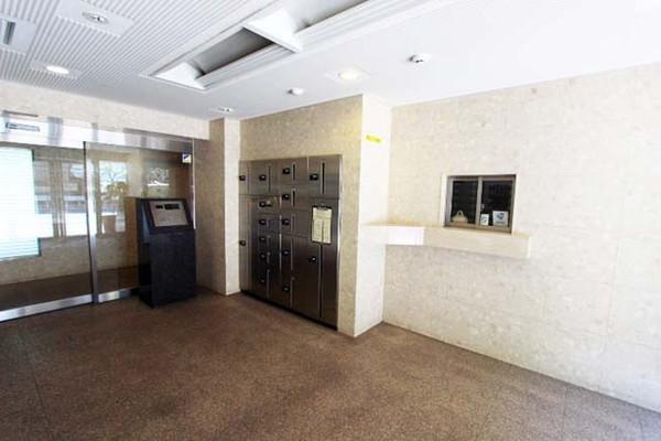 コンフォリア芝浦キャナル