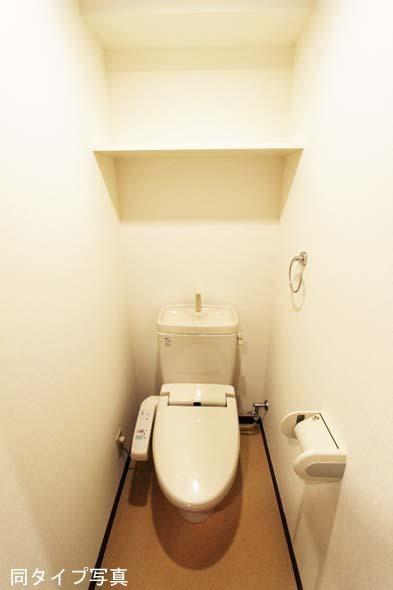 コンフォリア芝浦キャナル