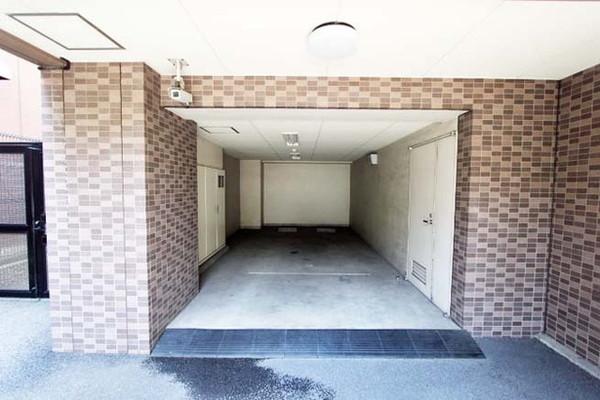 コンフォリア芝浦キャナル