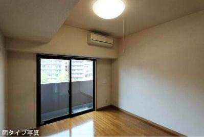 コンフォリア芝浦キャナル