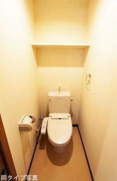 コンフォリア芝浦キャナル