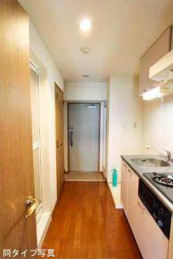 コンフォリア芝浦キャナル