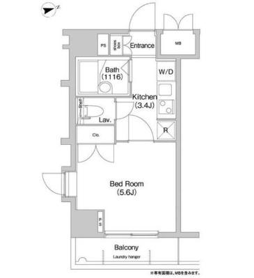 コンフォリア芝浦キャナル