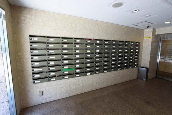 コンフォリア芝浦キャナル