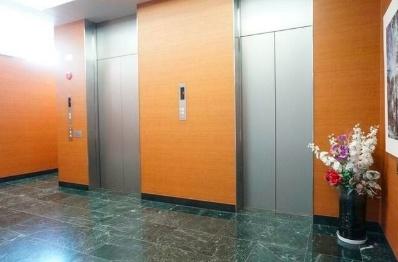 フォレストタウン参宮橋