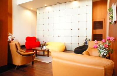 フォレストタウン参宮橋