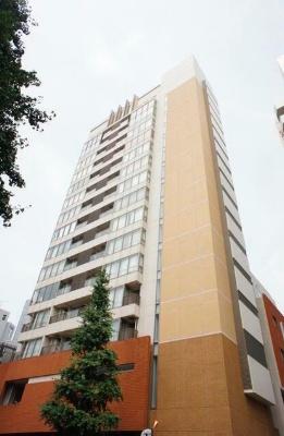 フォレストタウン参宮橋