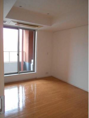 フォレストタウン参宮橋