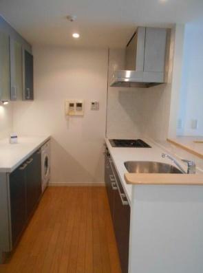 フォレストタウン参宮橋