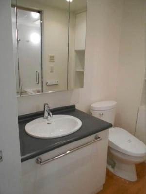 フォレストタウン参宮橋