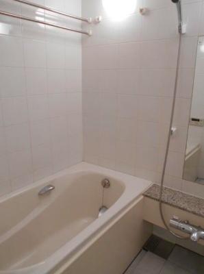 フォレストタウン参宮橋