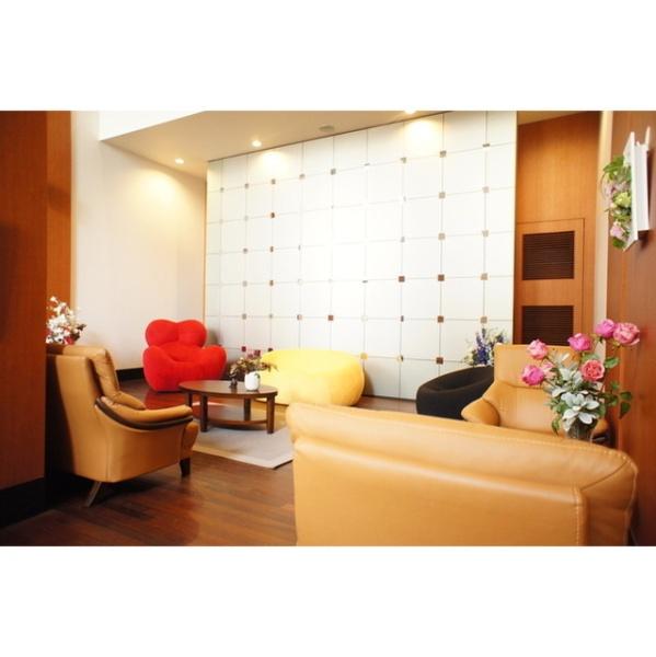 フォレストタウン参宮橋