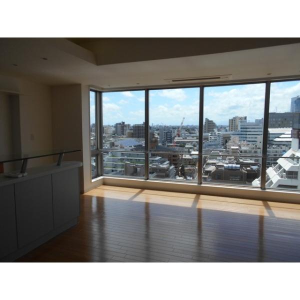 フォレストタウン参宮橋