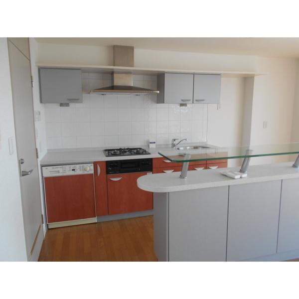 フォレストタウン参宮橋