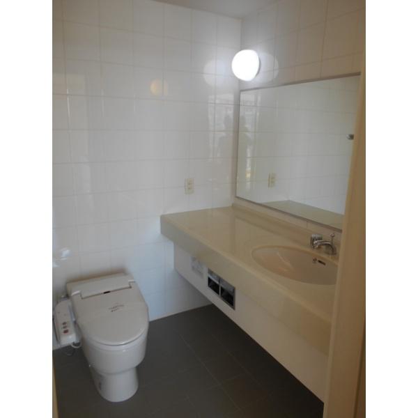 フォレストタウン参宮橋