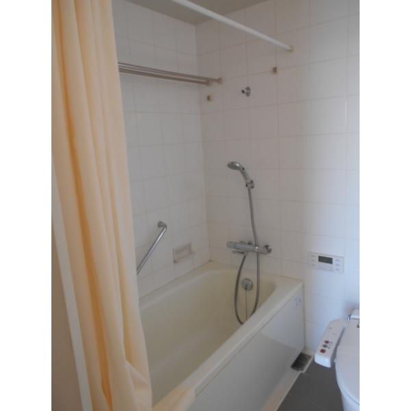 フォレストタウン参宮橋