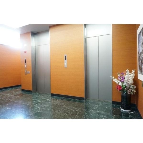 フォレストタウン参宮橋