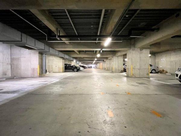 レジディア芝浦