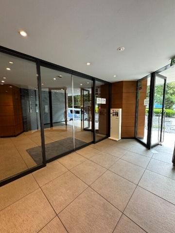 レジディア芝浦