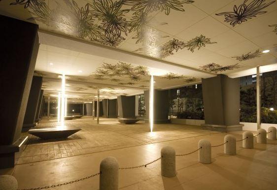 レジディア芝浦