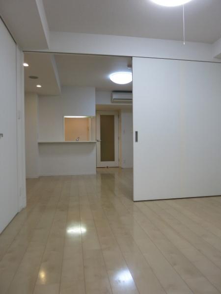 HF銀座レジデンスEAST