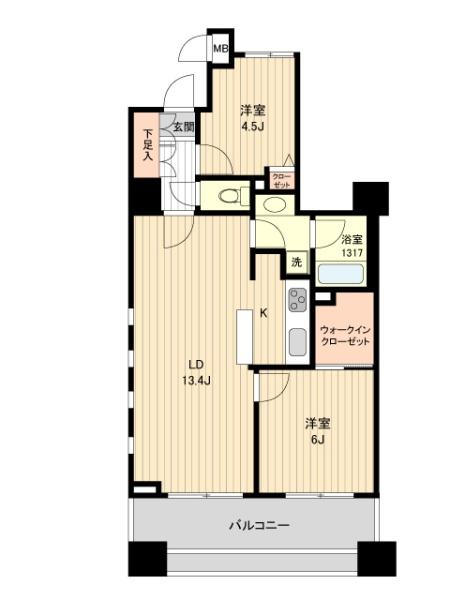 HF銀座レジデンスEAST