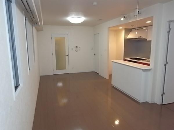 HF銀座レジデンスEAST