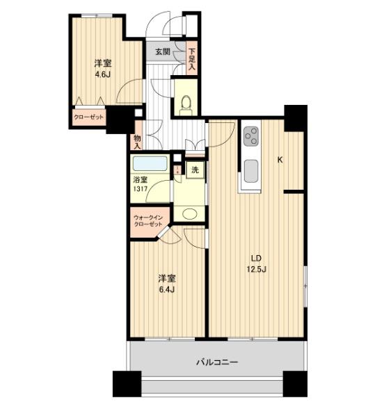 HF銀座レジデンスEAST