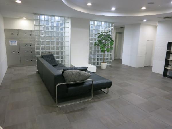 HF銀座レジデンスEAST