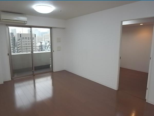 HF銀座レジデンスEAST